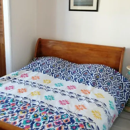 Apartment Familial Au Rdc, Cour Sud, Parking, A 300m - 2 Chambres, Wifi, Animaux Ok - Fr-1-376-107 *