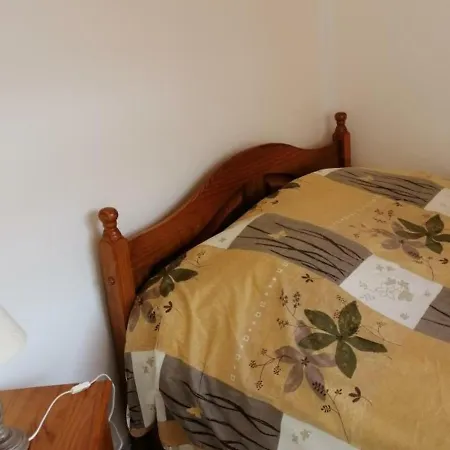 Apartment Familial Au Rdc, Cour Sud, Parking, A 300m - 2 Chambres, Wifi, Animaux Ok - Fr-1-376-107